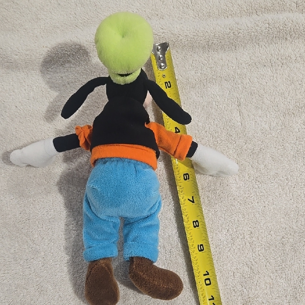 Disney Plush Toy Set - Mickey, Minnie, Donald, and Goofy - Picture 9 of 9